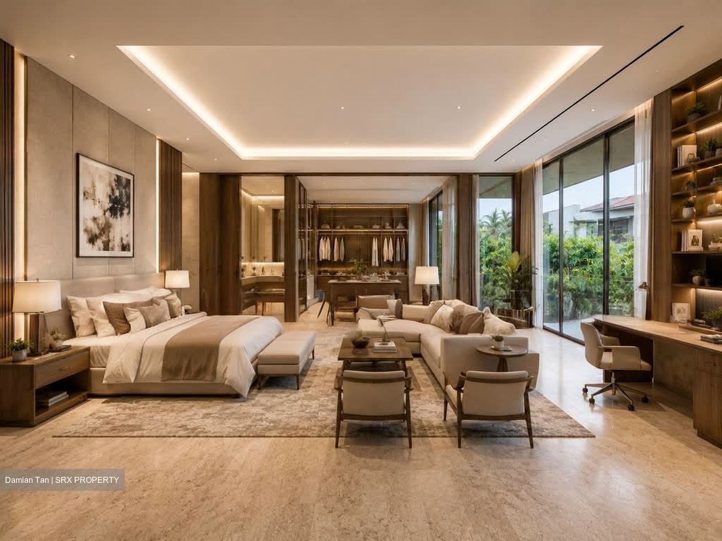Caldecott Hill Estate (D11), Detached #569557181